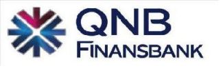 QnbFinansbank - USD